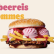 Imagen para el artículo titulado Esas nauseabundas fotos virales de Burger King en Alemania son reales, pero hay una trampa